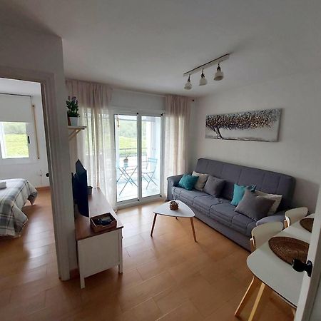 Apartamento A 300 Mts De La Playa, 25 Minutos De Port Aventura Y 50 De Barcelona Coma-ruga Luaran gambar